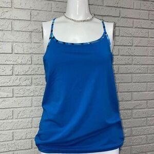 Fabletics Women Activewear Sports Tank Top Size S/XS